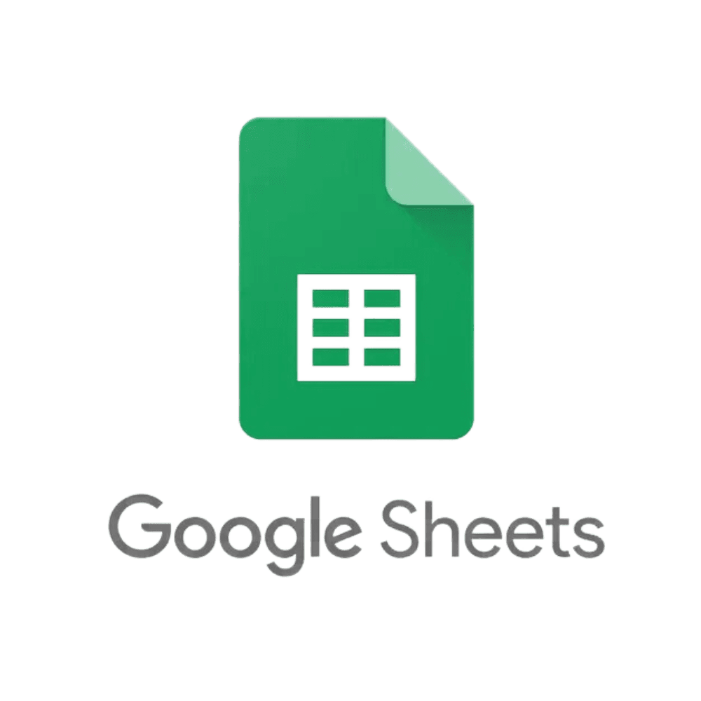 Google Sheets