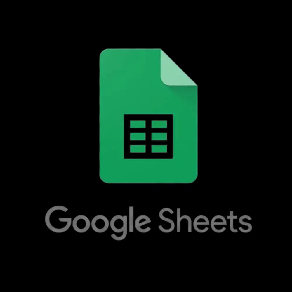 Google Sheets